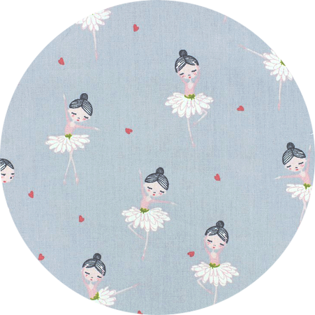 Zdravotnická halena s potiskem 