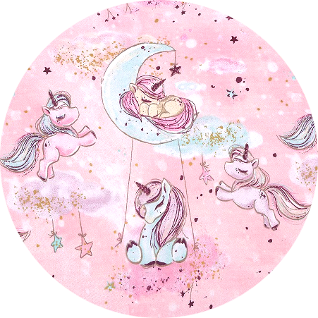 Zdravotnická halena s potiskem