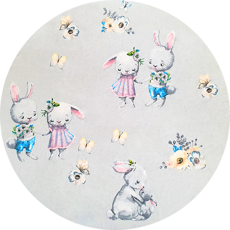 Zdravotnická halena s potiskem