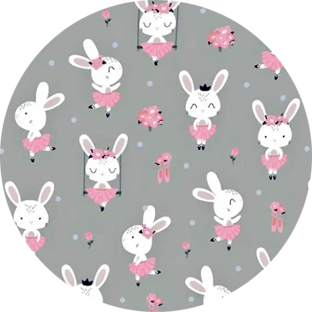 Zdravotnická halena s potiskem