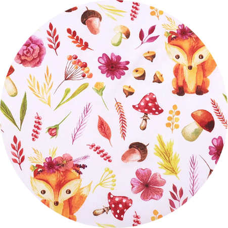 Zdravotnická halena s potiskem