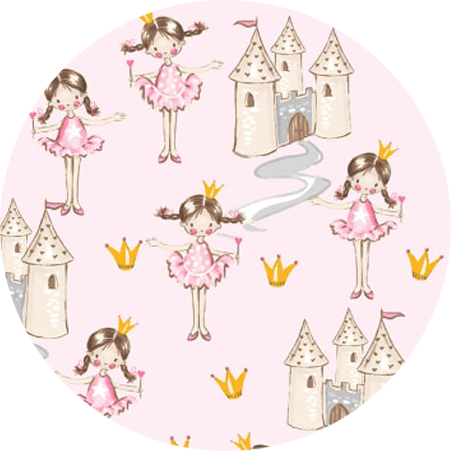 Zdravotnická halena s potiskem