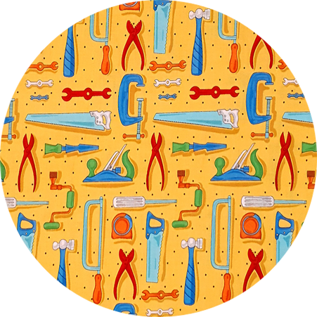 Zdravotnická halena s potiskem