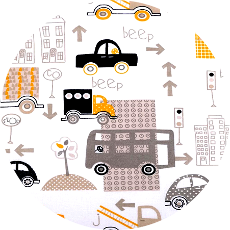 Zdravotnická halena s potiskem 