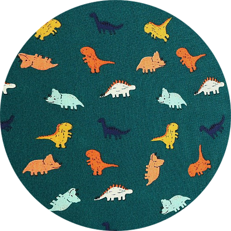 Zdravotnická halena s potiskem