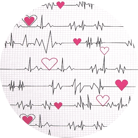 Zdravotnická halena s potiskem na zakázku