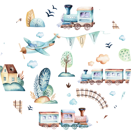 Zdravotnická halena s potiskem