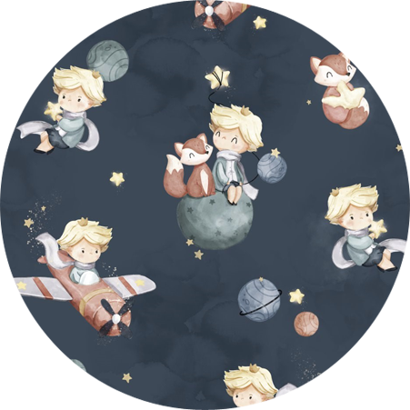 Zdravotnická halena s potiskem na zakázku