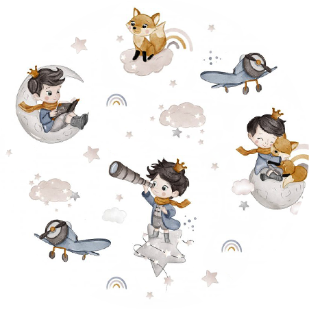 Zdravotnická halena s potiskem na zakázku