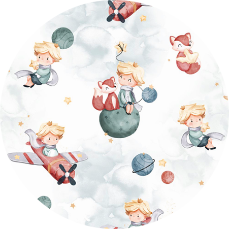 Zdravotnická halena s potiskem na zakázku