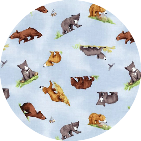 SouZou operační čepice