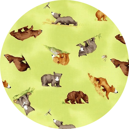 SouZou operační čepice