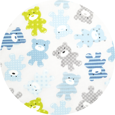 SouZou operační čepice