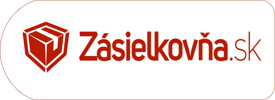 SouZou zásilkovna