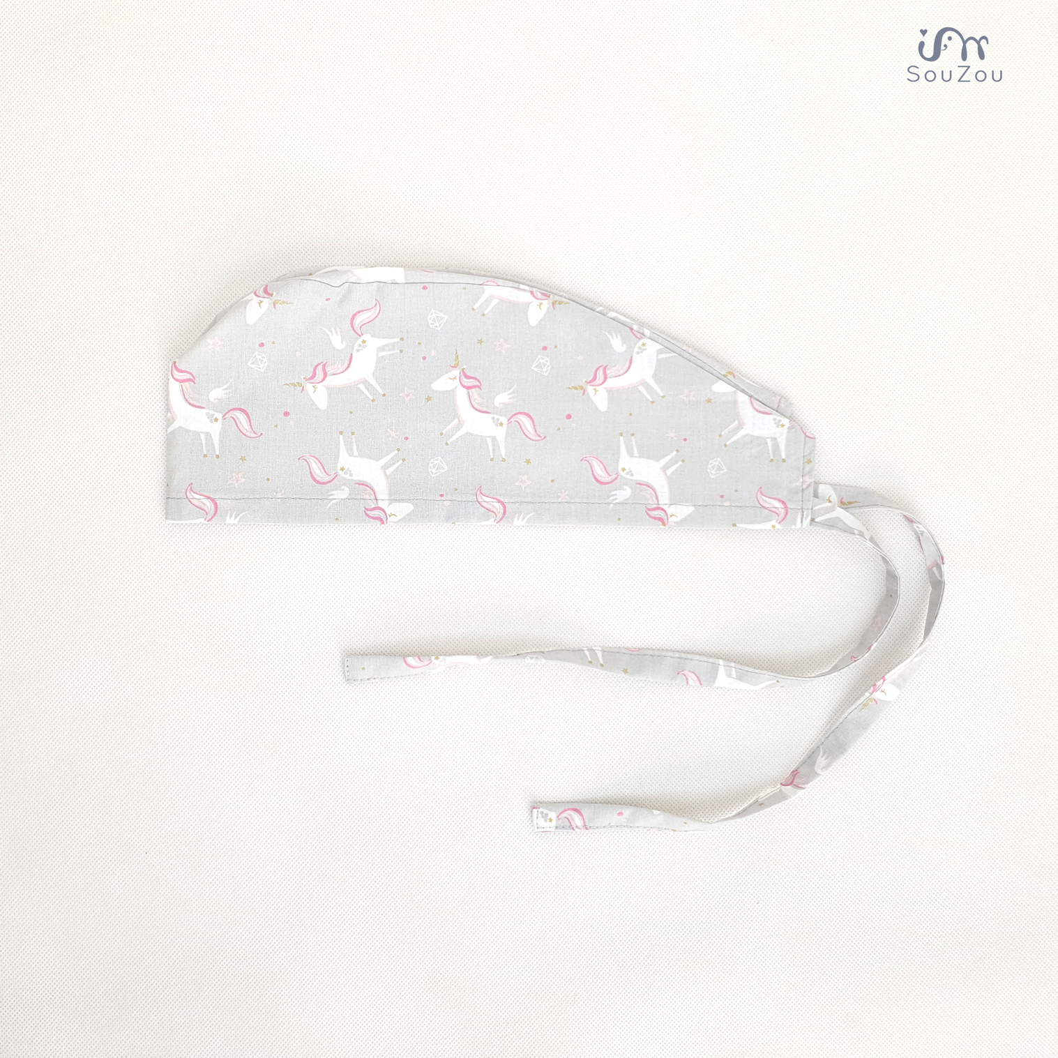 Operační čepice UNICORNS