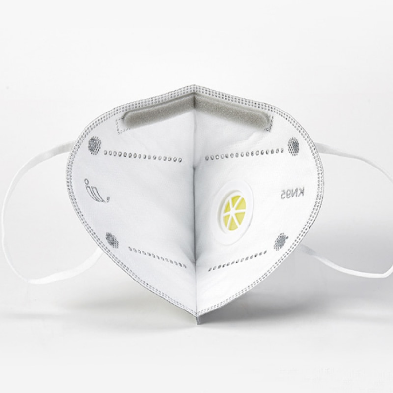 PĚNOVÁ PODLOŽKA DO ROUŠEK A RESPIRÁTORŮ