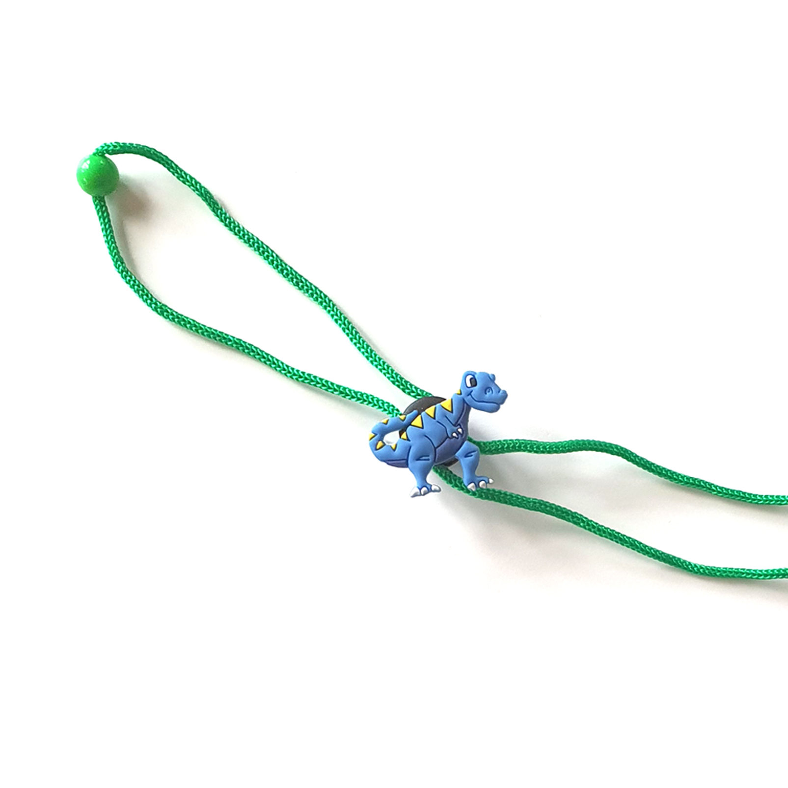 DĚTSKÁ STAHOVACÍ ŠŇŮRKA NA BRÝLE NEBO ROUŠKU