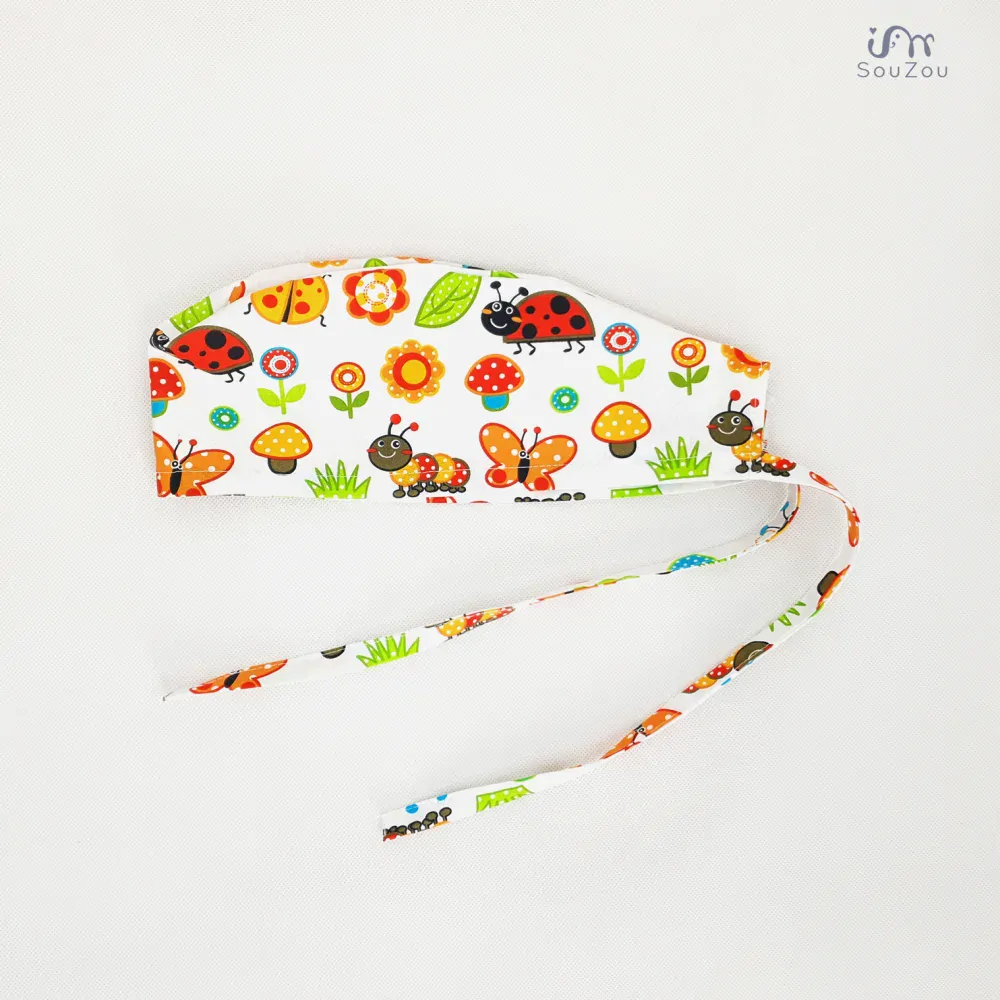 Operační čepice ~ NA PŘÁNÍ