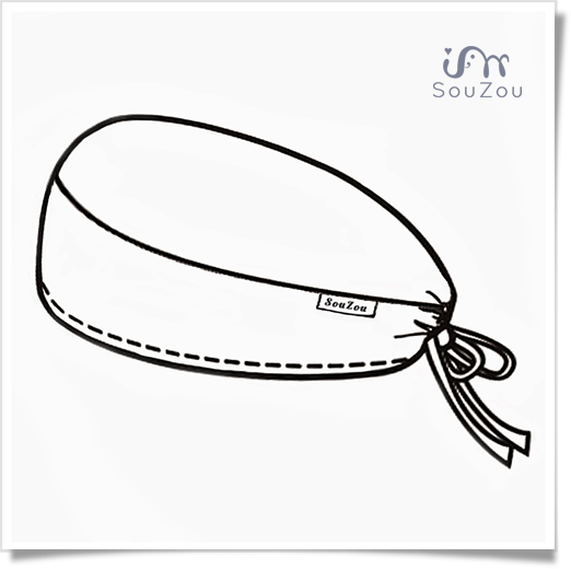 Operační čepice ~ NA PŘÁNÍ